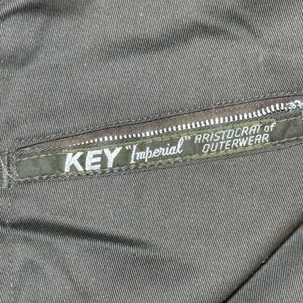 Vintage Key Imperial‎ Aristocratic of Outerwear size large jumpsuit